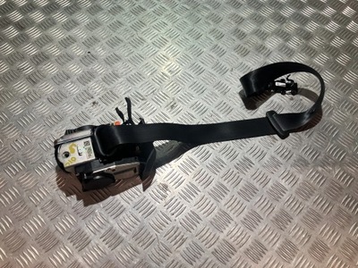 Pas безопасности левый перед volvo s90 фото №1