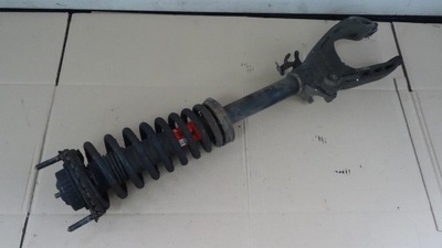 Alfa romeo 147 1.9 jtd амортизатор левый перед фото №1