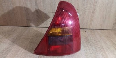 01-551-1929R-R FARO DERECHA PARTE TRASERA RENAULT CLIO II EUROPA  