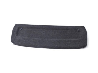 Полиця задня opel corsa d 3d 13233538 фото №1