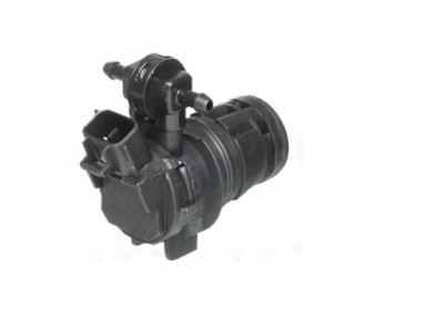 Помпа распылителя стекло mazda 6 07-12r. фото №1