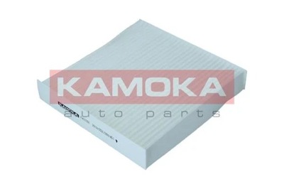 KAMOKA F417701 FILTER CABIN  