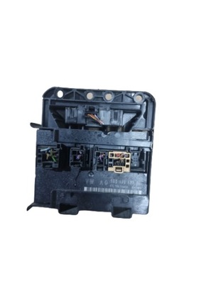 Модуль комфорта vw golf v 1k0959433a фото №1