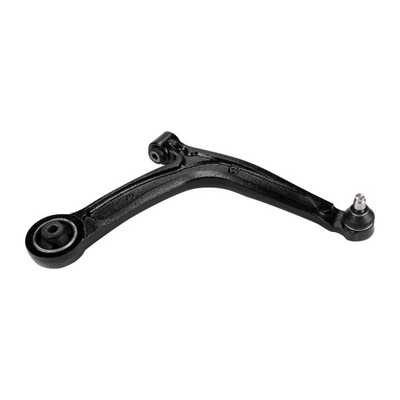 Важіль fiat 500, abarth od 2007 фото №1