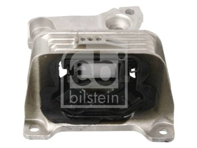 BOLSA SOPORTES DEL MOTOR FEBI FE37289 RENAULT  