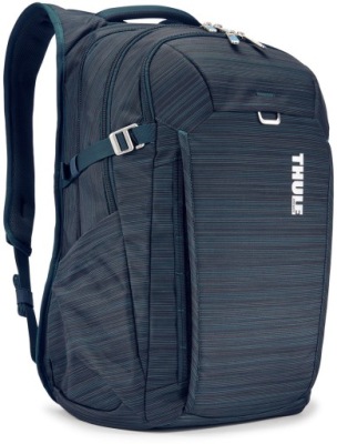 Thule Construct Backpack 28L - Carbon Blue