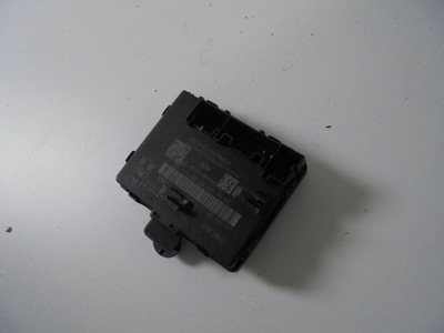 Модуль двері audi оригінальний номер 4m1959595c фото №1