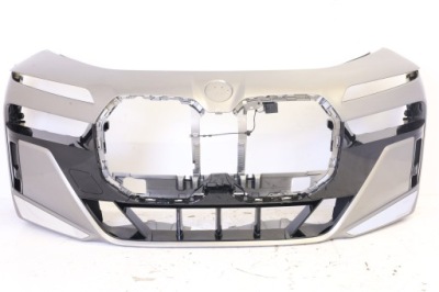 Бампер перед bmw 7 i7 g70 m-pakiet фото №1