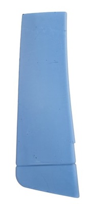 Iveco stralis спойлер вітровик закабінна спойлер фото №1