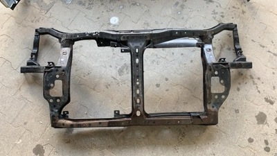 Kia picanto 2004- pas передній перед фото №1