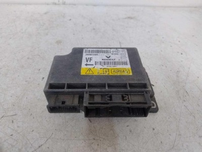Датчик подушка безопасности renault megane iii 285587230r фото №1