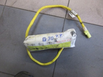 Подушка сиденье правый перед i30 ii a6889-20000 фото №1