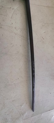 Audi a5 8t lift sportback молдинг стекло левая фото №1