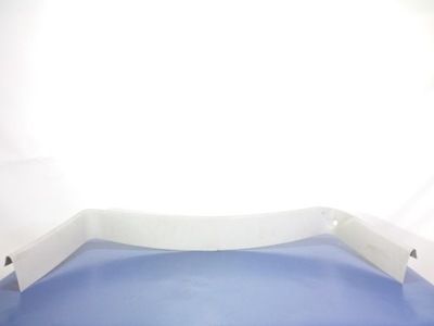 Chrysler pacifica i защита накладка крышки задняя фото №1