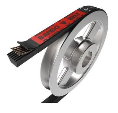 PAS PASEK KLINOWY A1200 A46 13x 1168 Li JAPOŃSKI