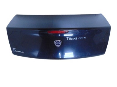 Крышка багажника багажника lancia thema 11- фото №1