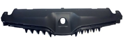 Защита поперечина org skoda superb iii 3 lift 3v0853343a фото №1