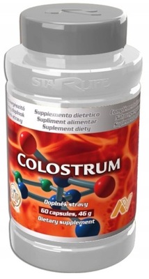 StarLife Colostrum Star