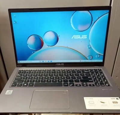 LAPTOP ASUS A515JA-BQ2225T 15,6