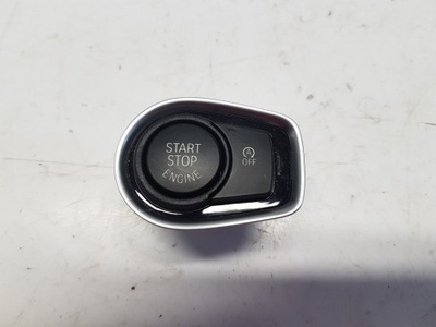 Bmw 2 f45 f46 кнопка кнопка запуск стоп фото №1