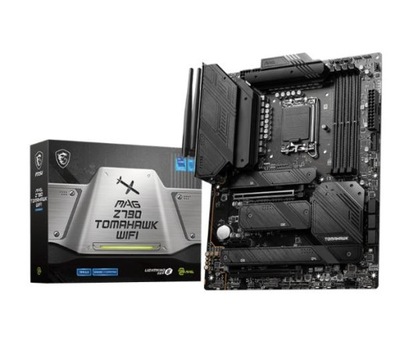 Płyta główna MSI MAG Z790 TOMAHAWK WIFI DDR5