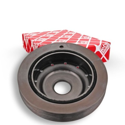 45178/feb шків колінчастого вала колінчастого renault clio ii/megane 1 1.4 16v/1.6 фото №1