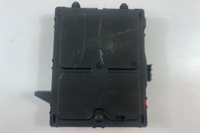 Блок управления renault megane iv b9a/m_ 284b11258r 2017 фото №1