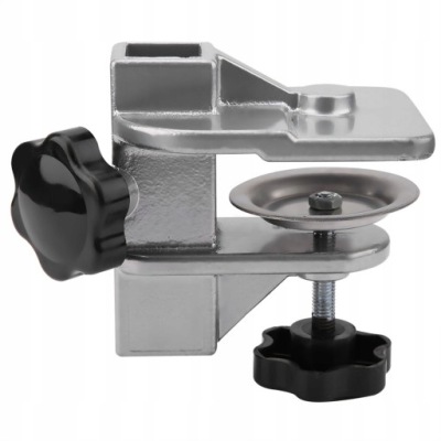 STÓŁ TRYMERSKI GROOMERSKI WETERYNARYJNY ZACISK