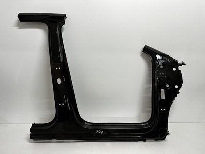 Opel grandland x правый порог блок двигателя крыша новый oryg ! фото №1