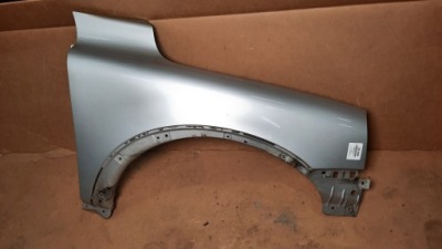 Крыло перед передний правый volvo xc90 02-14r фото №1