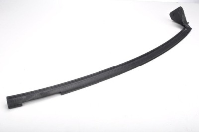 Aston martin db11 прокладка скло ліва p2 фото №1