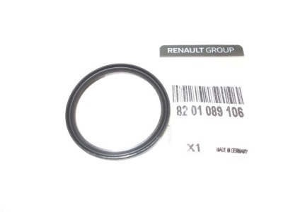 Прокладка трубка megane iii scenic iii 1.4 tce фото №1