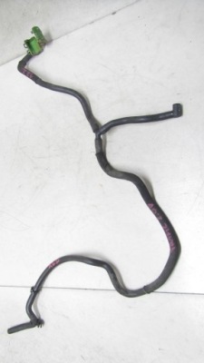 Trafic vivaro ii 2.0 шланг wąż пального 8200925307 06-14 фото №1