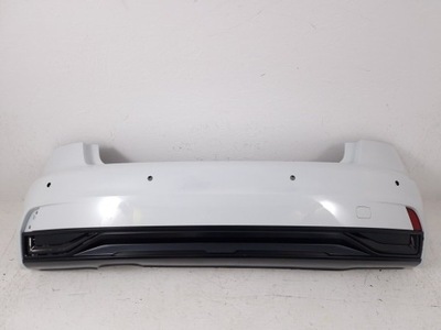 AUDI A1 82A 2019- BUMPER REAR  