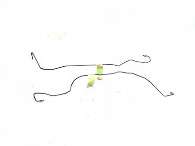 Трубка abs тормозная усилитель тормозов bmw x1 f48 фото №1