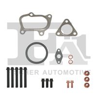 FISCHER JUEGO MONT.TURBINY KPL.OPEL 2.0DTI OPEL FRONTERA B 98-/SIGNUM  