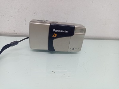 APARAT PANASONIC C-X200Z