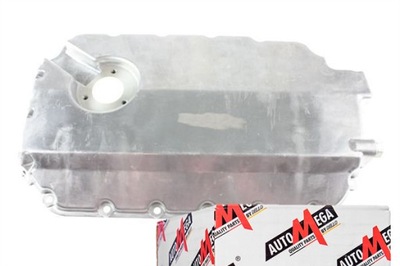 Automega 130040210 піддон масляна фото №1