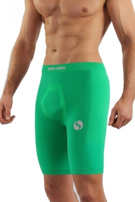 Sesto Senso Thermo Active CL41 kolarki XXL/XXXL