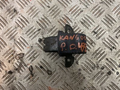 Замок двері задня правий góra renault kangoo фото №1