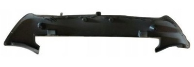 Ford edge 2015 - захист плита нижня pod бампер _ ft4b-r8b384-bb фото №1