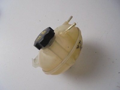 Бачок расширительный jeep compass ii 1.6 d 2018 rok фото №1