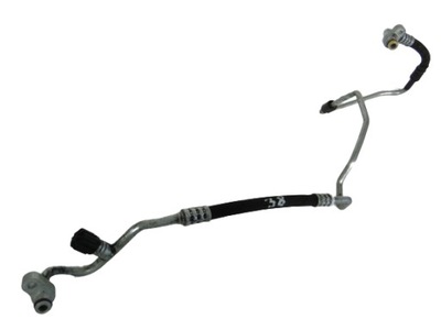 Mercedes slk slc r172 172 wąż шланг кондиционера фото №1