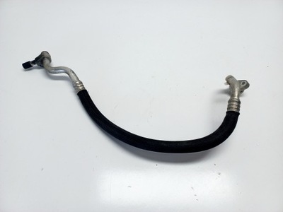 Шланг кондиционера mercedes w166 a1668301415 фото №1