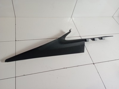 Bmw 3gt f34 захист стійка правий задня 7276842 фото №1