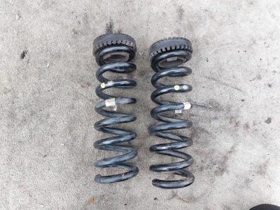 Spężyny подвеска задняя maserati ghibli iii 3.0b фото №1