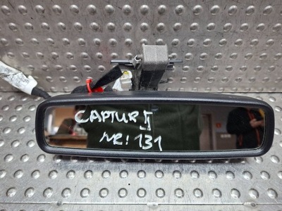 Зеркало внутреннее фотохромный 963213712r renault captur ii 2019- фото №1
