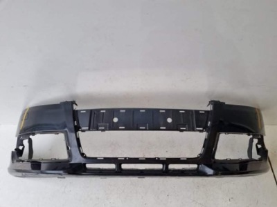 Audi tts ttrs 8j0 бампер перед 8j0807437 оригинал фото №1