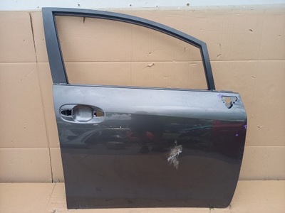 Toyota verso дверь передние правое перед фото №1
