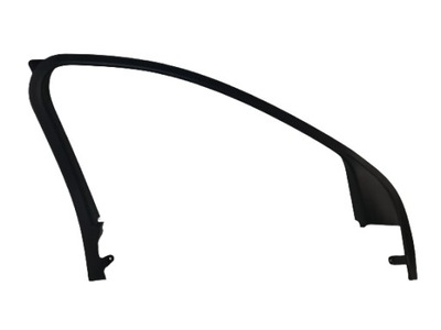 Ford kuga iii mk3 рамка дверь стекло перед передняя левая внутренняя фото №1